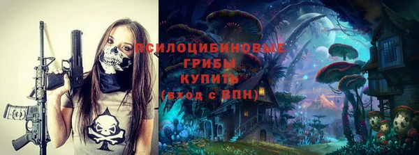 прущие грибы Остров
